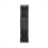 Super Flower SF-PF141-BK_3P MEGACOOL 140mm fan, Triple-Pack, 12-pole motor, PWM,