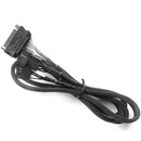 Super Flower SF-PF141-BK_3P MEGACOOL 140mm fan, Triple-Pack, 12-pole motor, PWM,