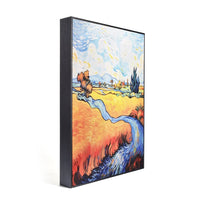 Thomson QY-BG002 BB83944 Wall Art Wireless Bluetooth TrueWireless Stereo Speaker