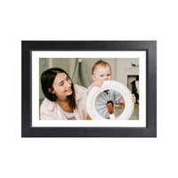 Thomson TDF-1001W 10.1 inch 800*1280 IPS 16:10 32 GB Digital Photo Frame