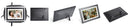 Thomson TDF-1001W 10.1 inch 800*1280 IPS 16:10 32 GB Digital Photo Frame