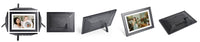 Thomson TDF-1001W 10.1 inch 800*1280 IPS 16:10 32 GB Digital Photo Frame