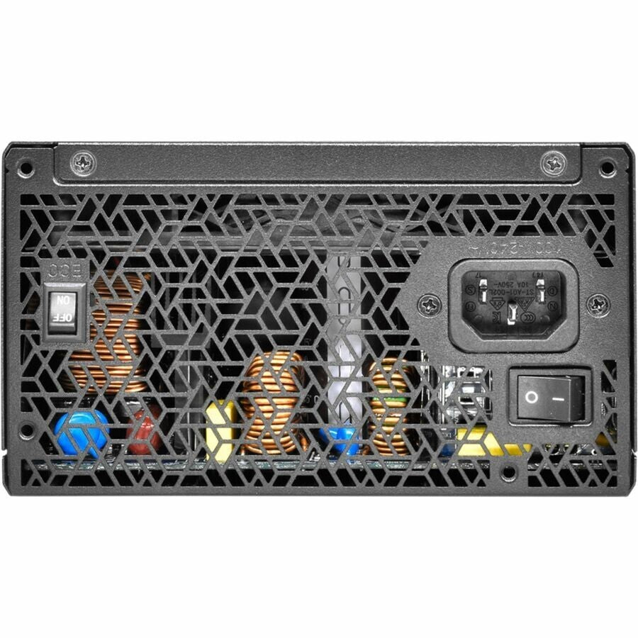 Super Flower SF-1000F14XG LEADEX VII XG 1000W Power Supply Internal - 120 V AC