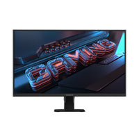 Gigabyte GS27QA US1 GS27Q Advanced 27" IPS Gaming Monitor - QHD 2560x1440-180Hz