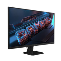 Gigabyte GS27QA US1 GS27Q Advanced 27" IPS Gaming Monitor - QHD 2560x1440-180Hz