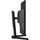 Gigabyte G32QC A-SA2 G32QC A 32" Class WQHD Gaming LCD Monitor - 350 Nit - 1 ms