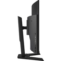 Gigabyte G32QC A-SA2 G32QC A 32" Class WQHD Gaming LCD Monitor - 350 Nit - 1 ms
