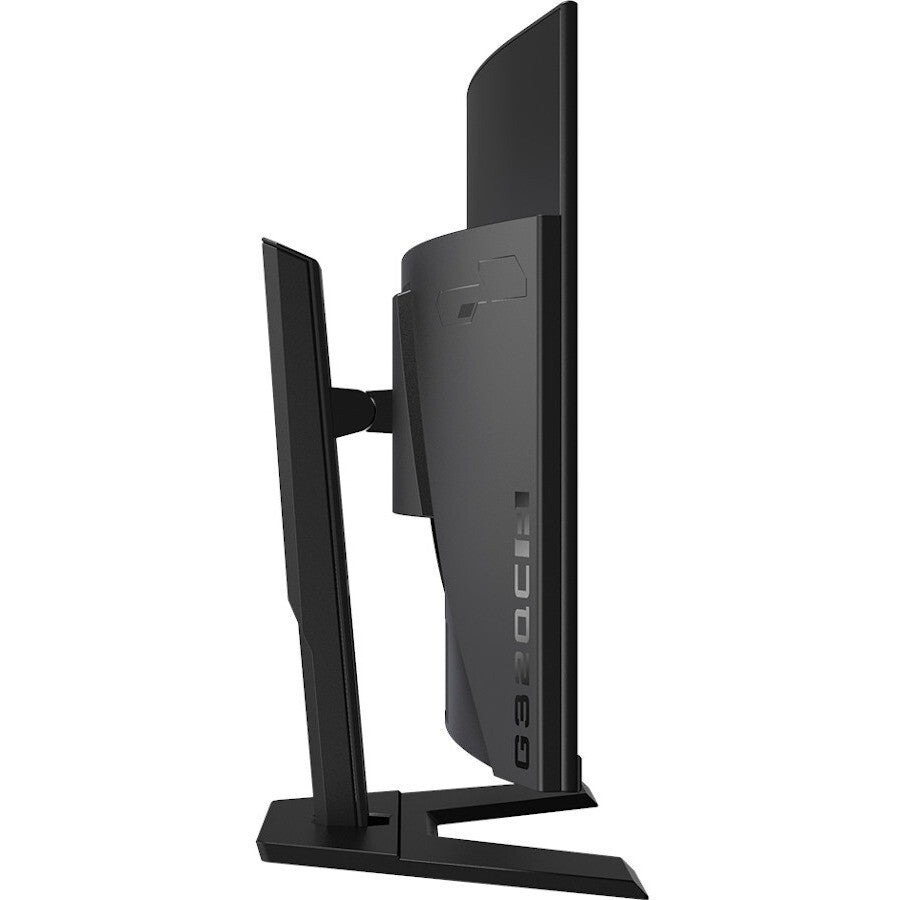 Gigabyte G32QC A-SA2 G32QC A 32" Class WQHD Gaming LCD Monitor - 350 Nit - 1 ms