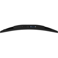 Gigabyte G32QC A-SA2 G32QC A 32" Class WQHD Gaming LCD Monitor - 350 Nit - 1 ms