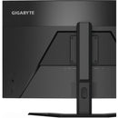 Gigabyte G32QC A-SA2 G32QC A 32" Class WQHD Gaming LCD Monitor - 350 Nit - 1 ms