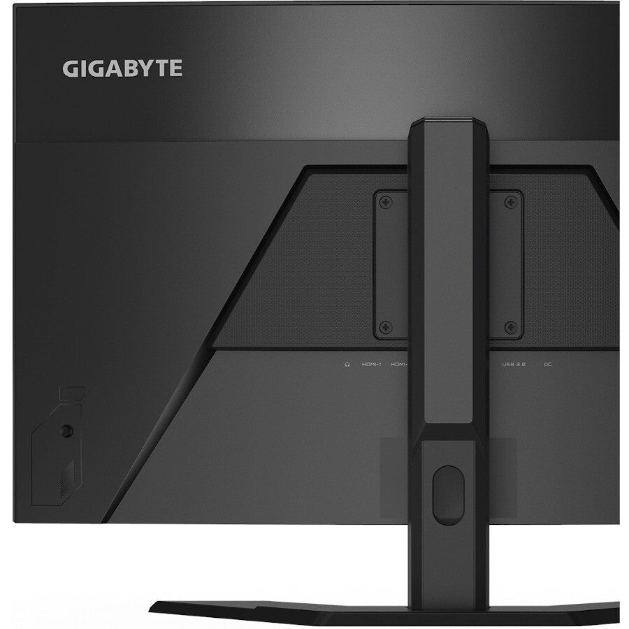 Gigabyte G32QC A-SA2 G32QC A 32" Class WQHD Gaming LCD Monitor - 350 Nit - 1 ms