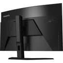 Gigabyte G32QC A-SA2 G32QC A 32" Class WQHD Gaming LCD Monitor - 350 Nit - 1 ms