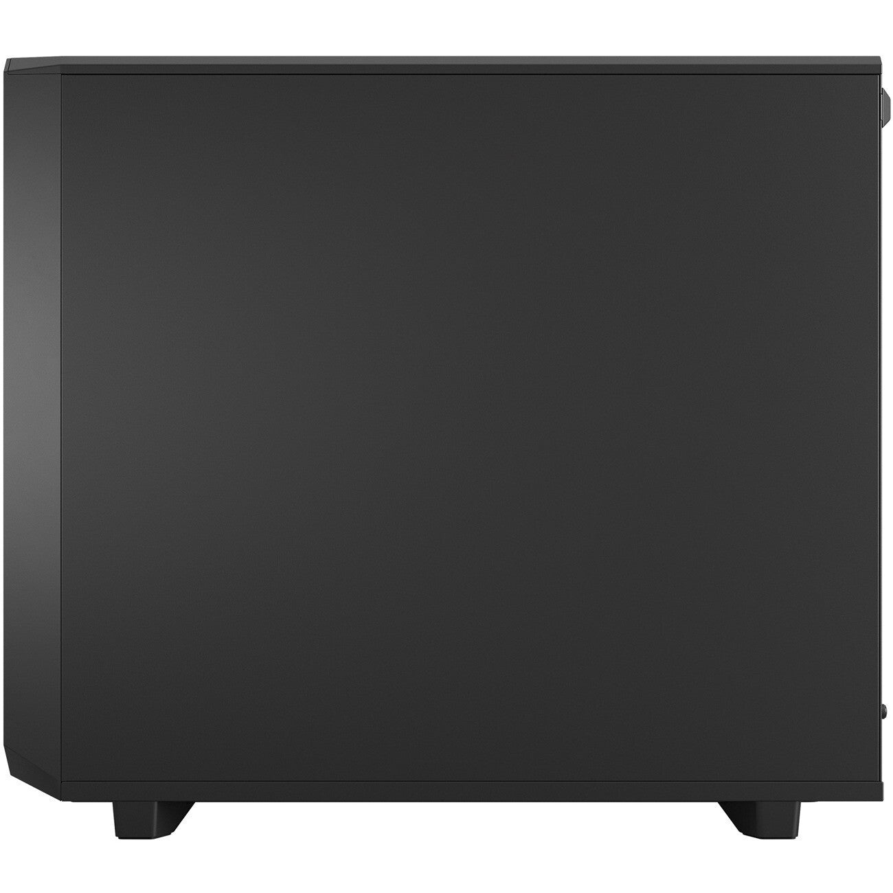 Fractal Design FD-C-MES2A-03 Meshify 2 Computer Case - Tower - Black - Steel