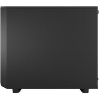 Fractal Design FD-C-MES2A-03 Meshify 2 Computer Case - Tower - Black - Steel