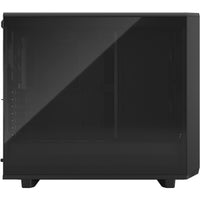 Fractal Design FD-C-MES2A-03 Meshify 2 Computer Case - Tower - Black - Steel