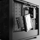 Fractal Design FD-C-MES2A-03 Meshify 2 Computer Case - Tower - Black - Steel