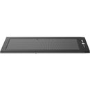 Fractal Design FD-C-MES2A-03 Meshify 2 Computer Case - Tower - Black - Steel