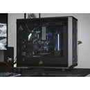 Fractal Design FD-C-MES2A-03 Meshify 2 Computer Case - Tower - Black - Steel