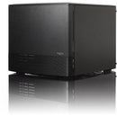 Fractal Design FD-CA-NODE-804-BL-W Node 804 Computer Case - Cube - Aluminum
