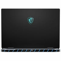 MSI TITAN18HXA2614 Titan 18 HX AI A2XW Titan 18 HX AI A2XWJG-614US 18" Notebook