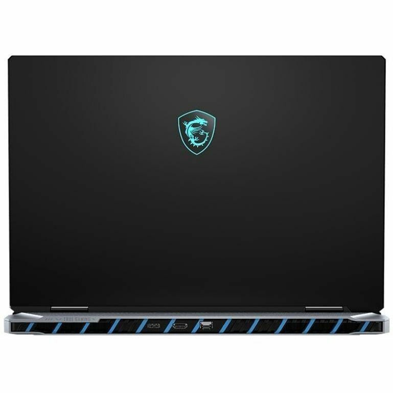 MSI TITAN18HXA2614 Titan 18 HX AI A2XW Titan 18 HX AI A2XWJG-614US 18" Notebook