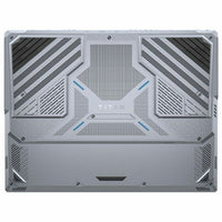 MSI TITAN18HXA2614 Titan 18 HX AI A2XW Titan 18 HX AI A2XWJG-614US 18" Notebook