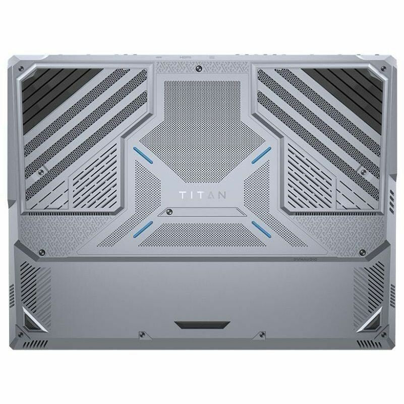 MSI TITAN18HXA2614 Titan 18 HX AI A2XW Titan 18 HX AI A2XWJG-614US 18" Notebook