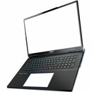 MSI TITAN18HXA2614 Titan 18 HX AI A2XW Titan 18 HX AI A2XWJG-614US 18" Notebook