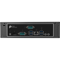 MSI PRODP2113M499 PRO DP21 13M-499US Desktop Computer - Intel Core i7 13th Gen