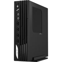 MSI PRODP2113M499 PRO DP21 13M-499US Desktop Computer - Intel Core i7 13th Gen