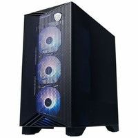 MSI AER2C14NVZ91442 Aegis R2 14th R2 C14NVZ9-1442US Gaming Desktop Computer