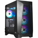 MSI INRSAI2NVZ91291 Infinite RS AI Gaming PC Intel Ultra 9 285K Nvidia RTX 5090