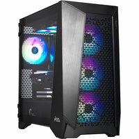 MSI INRSAI2NVZ91291 Infinite RS AI Gaming PC Intel Ultra 9 285K Nvidia RTX 5090