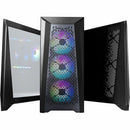 MSI INRSAI2NVZ91291 Infinite RS AI Gaming PC Intel Ultra 9 285K Nvidia RTX 5090