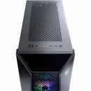MSI INRSAI2NVZ91291 Infinite RS AI Gaming PC Intel Ultra 9 285K Nvidia RTX 5090
