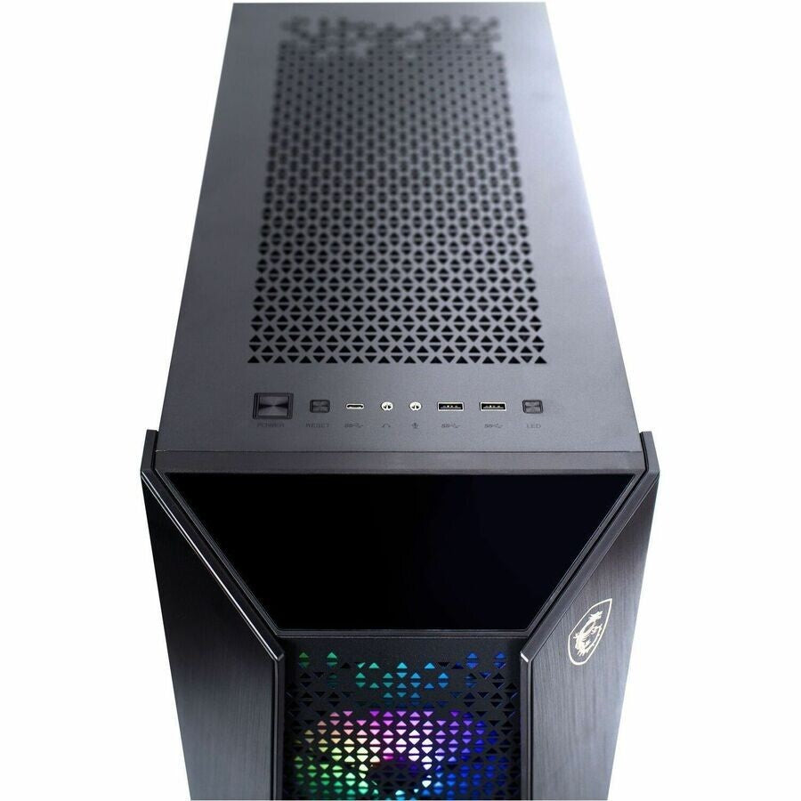 MSI INRSAI2NVZ91291 Infinite RS AI Gaming PC Intel Ultra 9 285K Nvidia RTX 5090