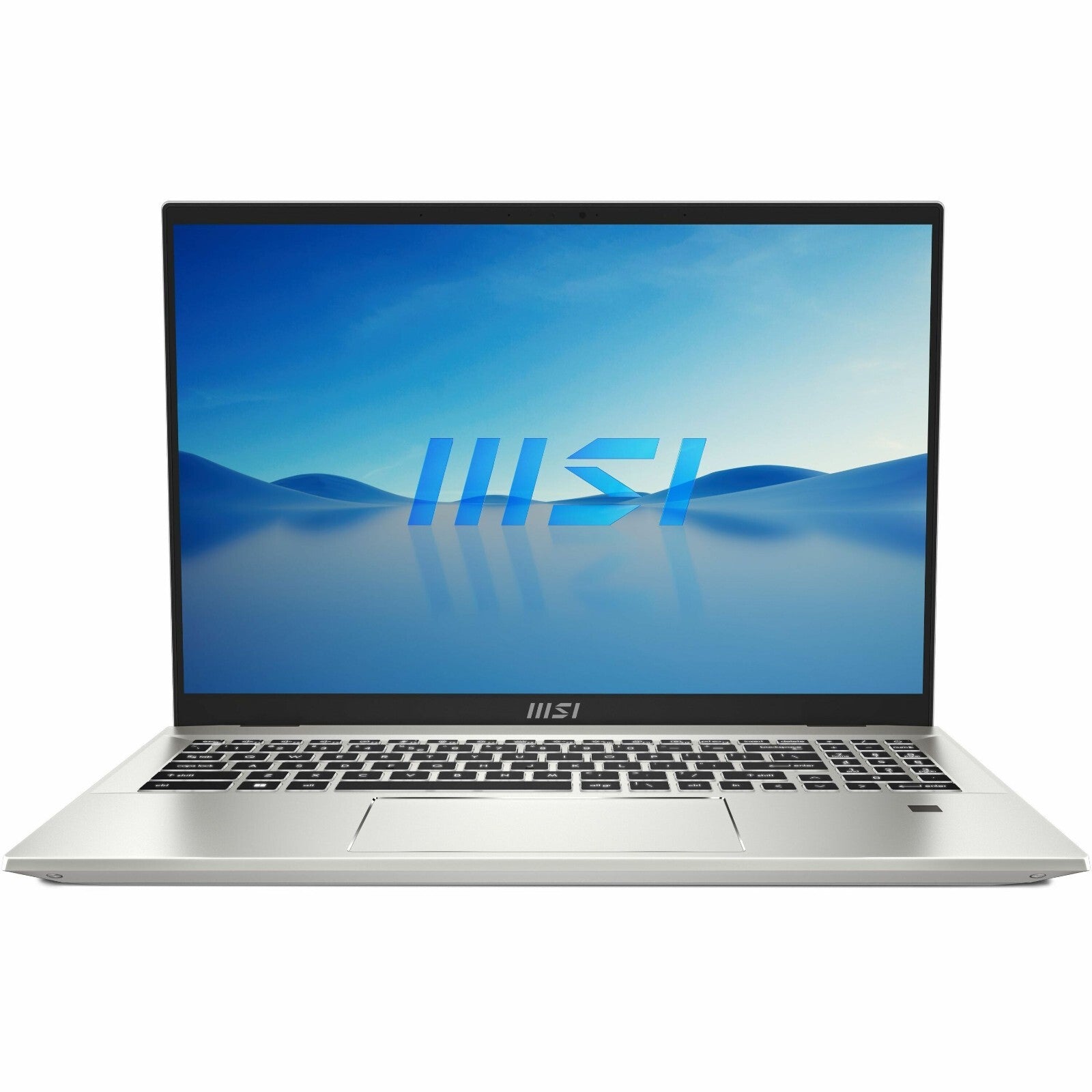MSI PRE16EVO14048 Prestige 16 inch Ultrabook laptop Core Ultra 9-185H EVO 32GB