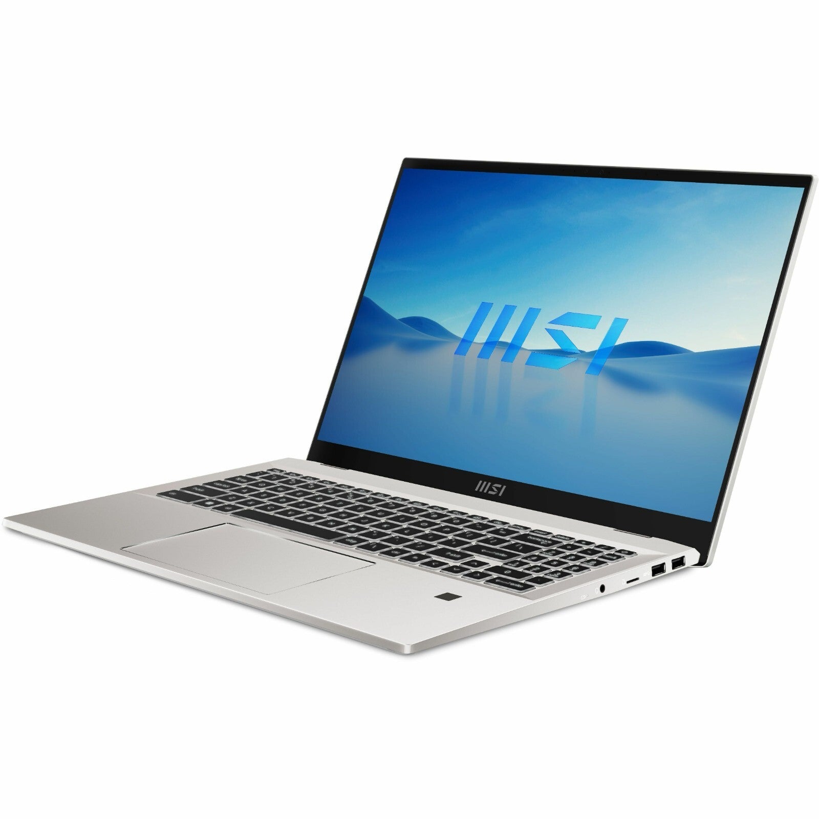 MSI PRE16EVO14048 Prestige 16 inch Ultrabook laptop Core Ultra 9-185H EVO 32GB