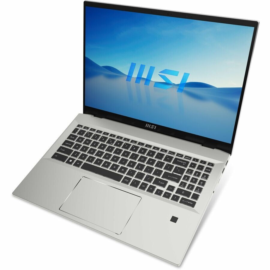 MSI PRE16EVO14048 Prestige 16 inch Ultrabook laptop Core Ultra 9-185H EVO 32GB