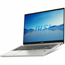 MSI PRE16EVO14048 Prestige 16 inch Ultrabook laptop Core Ultra 9-185H EVO 32GB