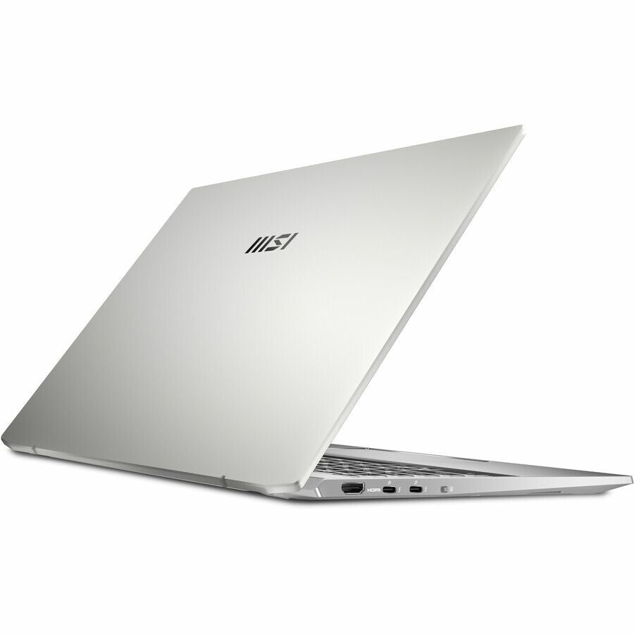 MSI PRE16EVO14048 Prestige 16 inch Ultrabook laptop Core Ultra 9-185H EVO 32GB