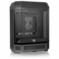 Thermaltake CA-1Z1-00M1WN-00 Tower 600 Mid Tower Chassis - Tempered Glass, SPCC