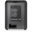 Thermaltake CA-1Z1-00M1WN-00 Tower 600 Mid Tower Chassis - Tempered Glass, SPCC