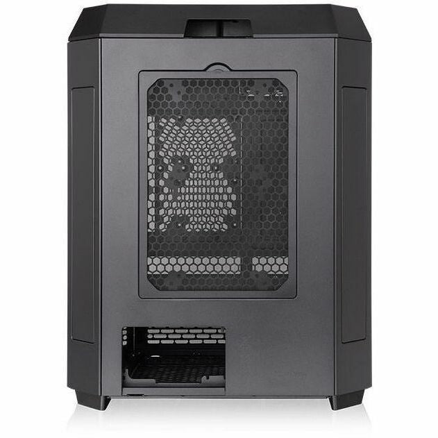 Thermaltake CA-1Z1-00M1WN-00 Tower 600 Mid Tower Chassis - Tempered Glass, SPCC