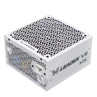 Super Flower SF-1200F14XP (WH) Leadex VII XP 1200W 80+ Platinum, Cybenetics
