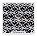 Super Flower SF-1200F14XP (WH) Leadex VII XP 1200W 80+ Platinum, Cybenetics