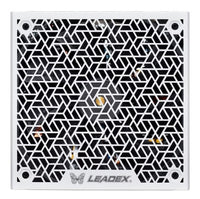 Super Flower SF-1200F14XP (WH) Leadex VII XP 1200W 80+ Platinum, Cybenetics
