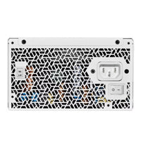 Super Flower SF-1200F14XP (WH) Leadex VII XP 1200W 80+ Platinum, Cybenetics