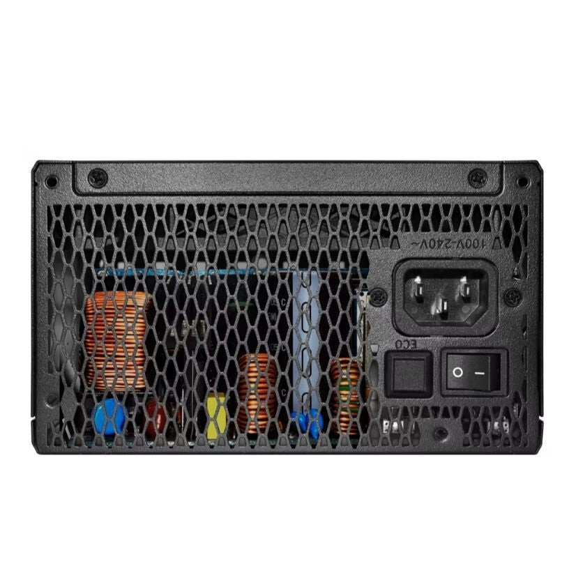 Super Flower SF-1300F14GE Leadex III ATX 3.1 1300W Cybenetics Platinum, 80+ Gold