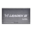 Super Flower SF-1300F14GE Leadex III ATX 3.1 1300W Cybenetics Platinum, 80+ Gold